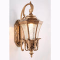 Wall Light DTV25