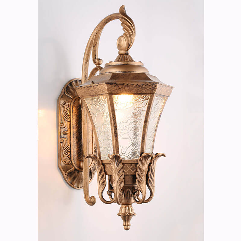 Wall Light DTV25