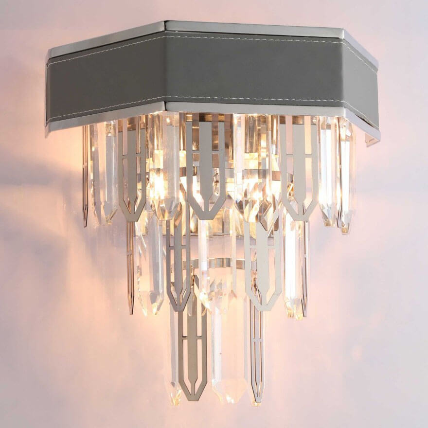 Wall Light DTV250