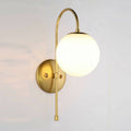 Wall Light DTV260