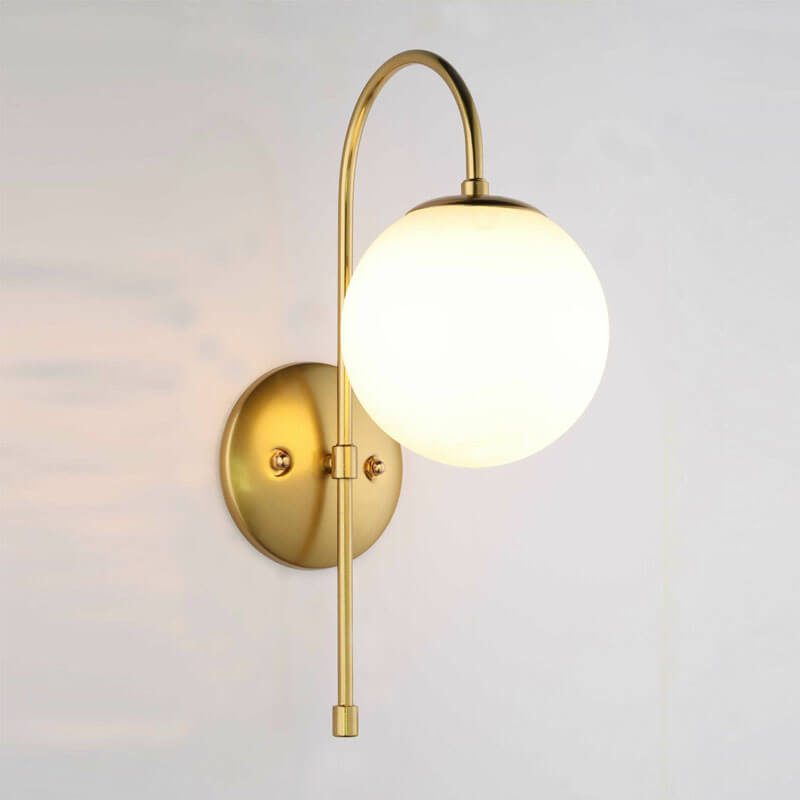Wall Light DTV260