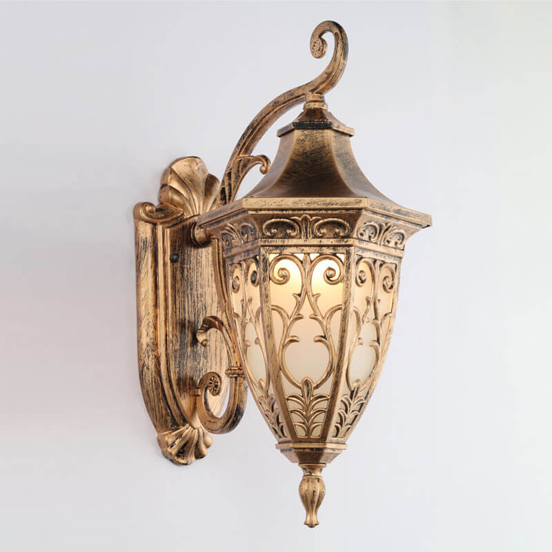 Wall Light DTV263