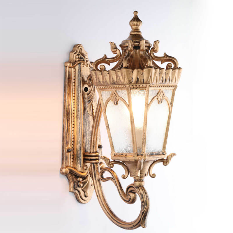 Wall Light DTV264