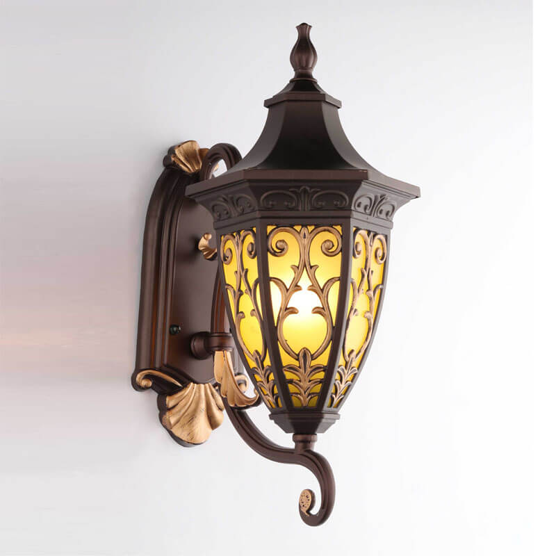 Wall Light DTV271