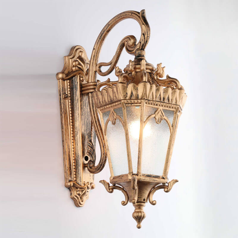 Wall Light DTV272
