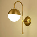 Wall Light DTV292