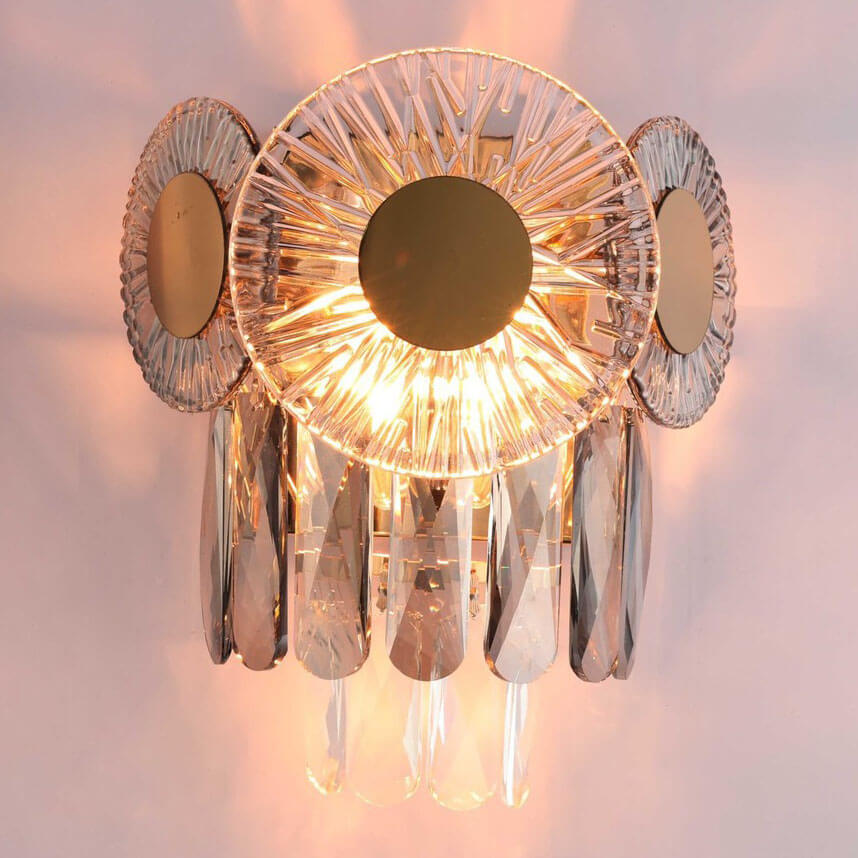 Wall Light DTV295