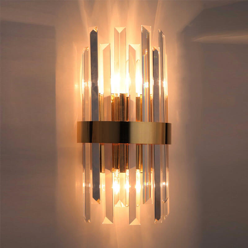 Wall Light DTV311
