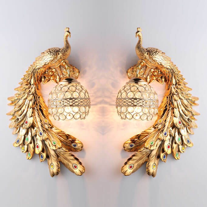 Wall Light DTV315