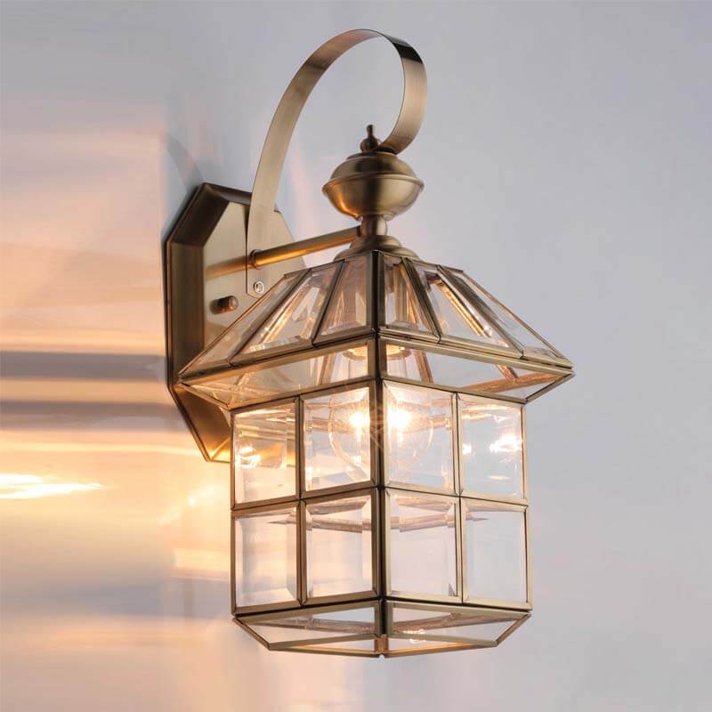 Wall Light DTV317
