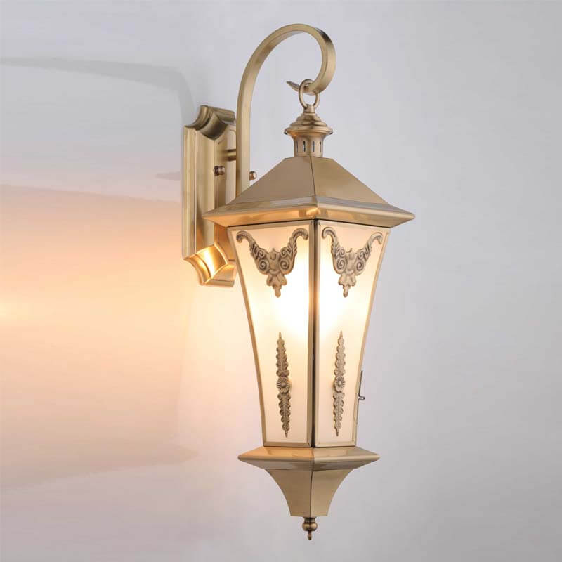 Wall Light DTV318