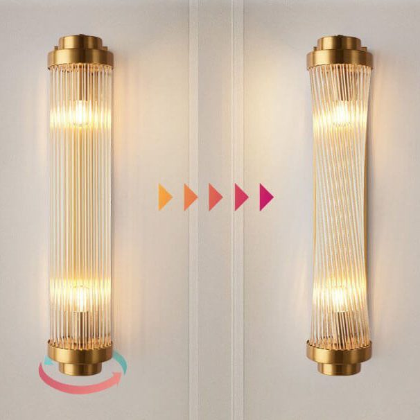 Wall Light DTV327
