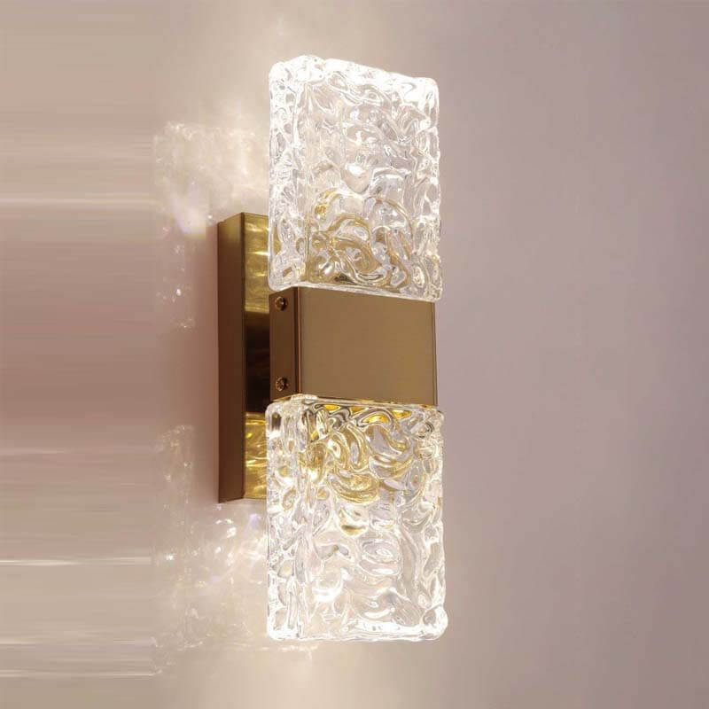Double Wall Light DTV336