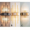 Double Wall Light DTV337