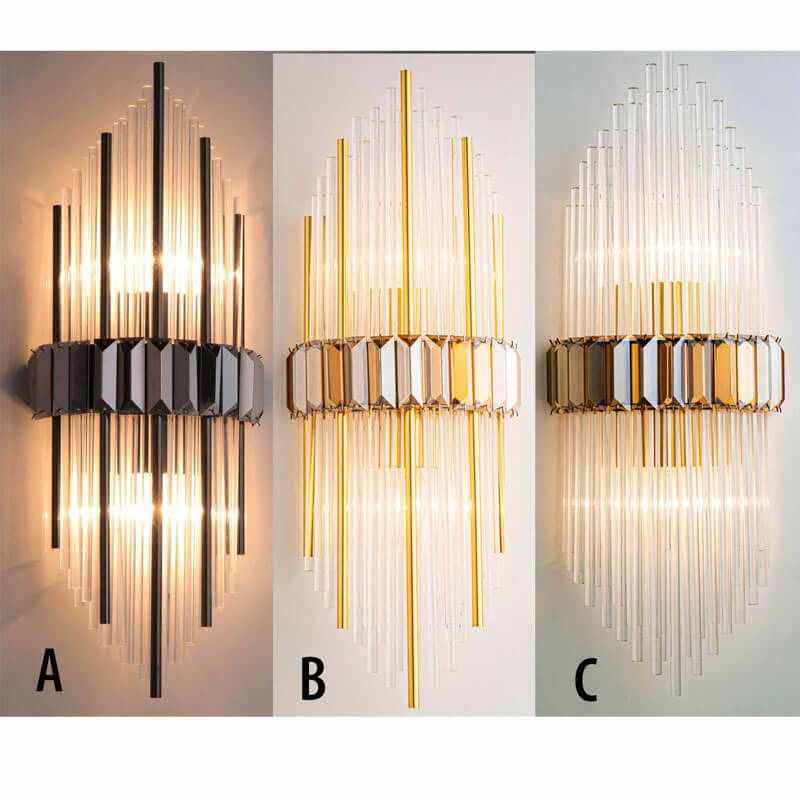Double Wall Light DTV337