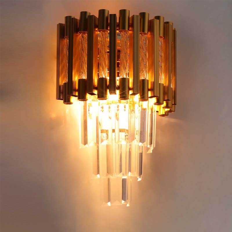 Modern Wall Light DTV341