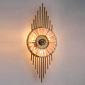 Modern Wall Light DTV342