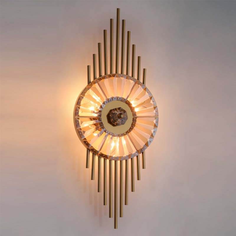 Modern Wall Light DTV342