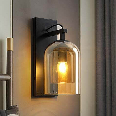Modern Wall Light DTV347