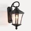 Outdoor Wall Light DTV351