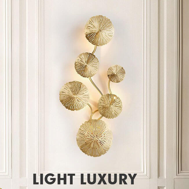 Wall Light DTV36