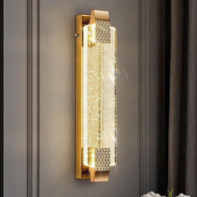 Modern Wall Light DTV361