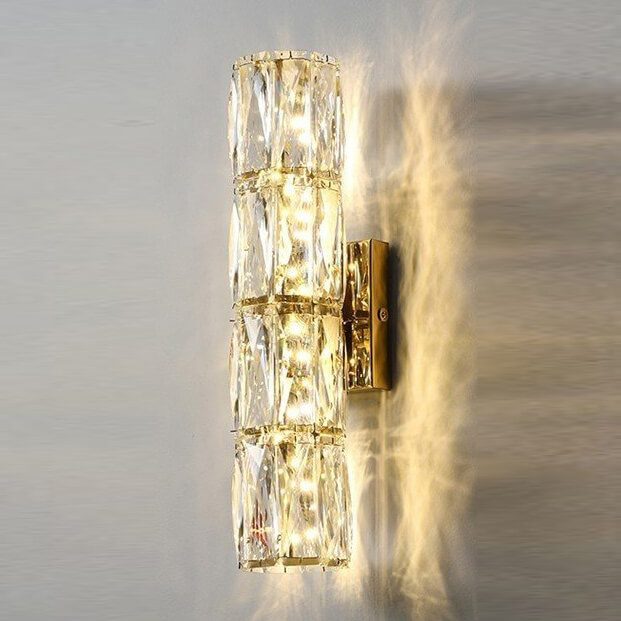 Modern Wall Light DTV366