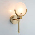Modern Wall Light DTV367
