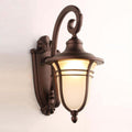 Outdoor Wall Light DTV380