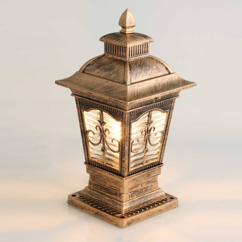 Outdoor Wall Light DTV382