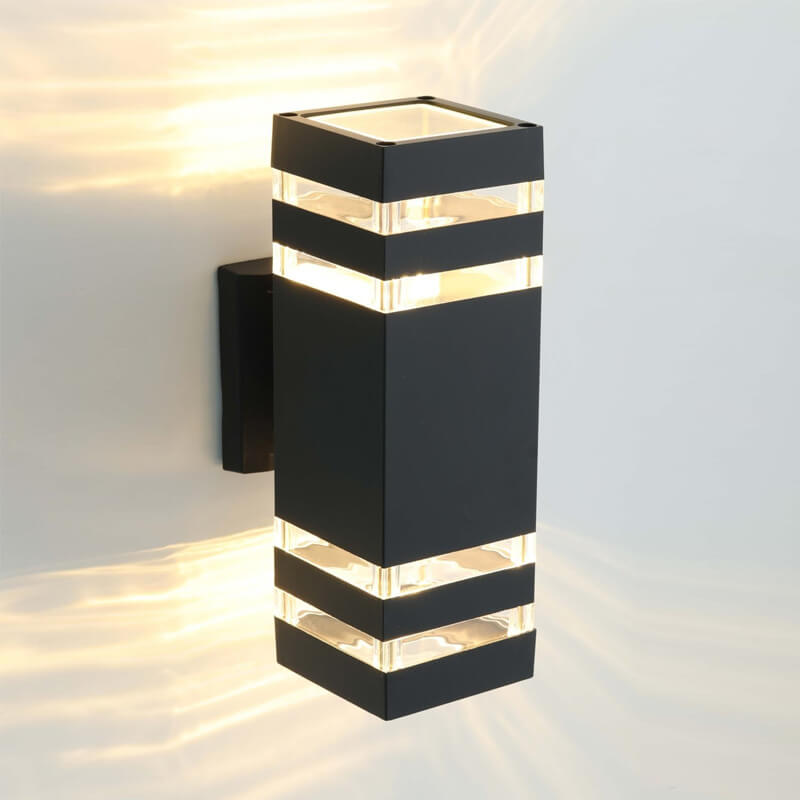 Outdoor Wall Light DTV386