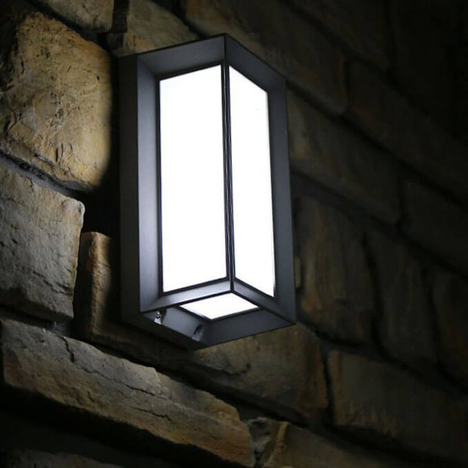 Wall Light DTV39
