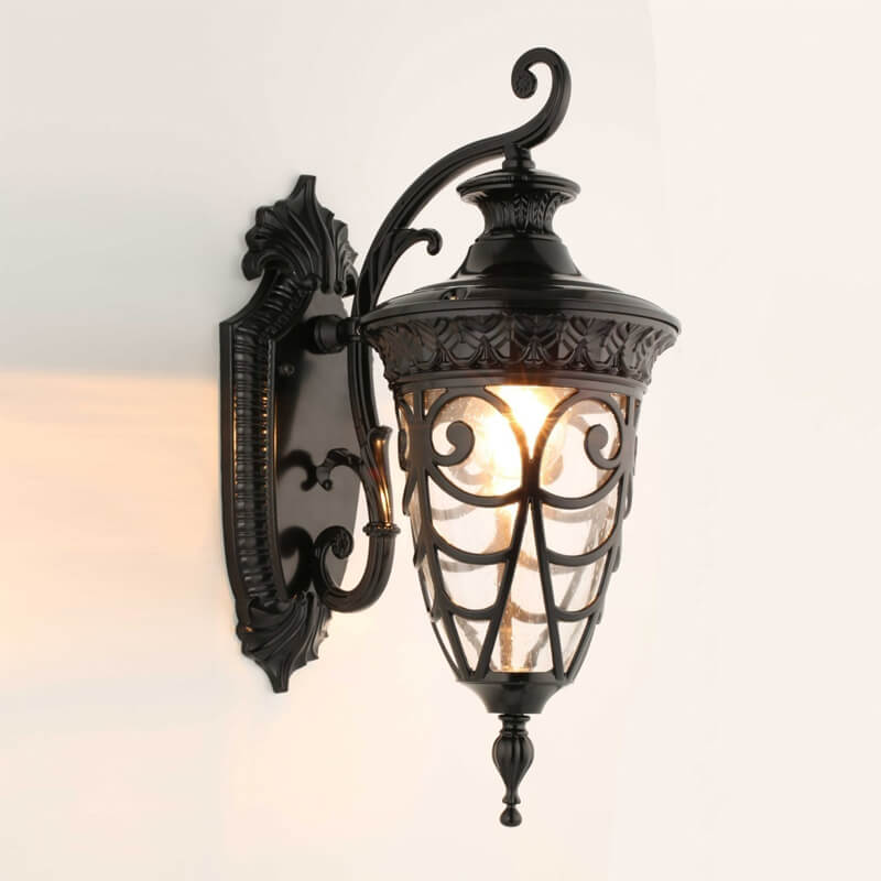Outdoor Wall Light DTV390