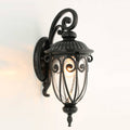 Outdoor Wall Light DTV393