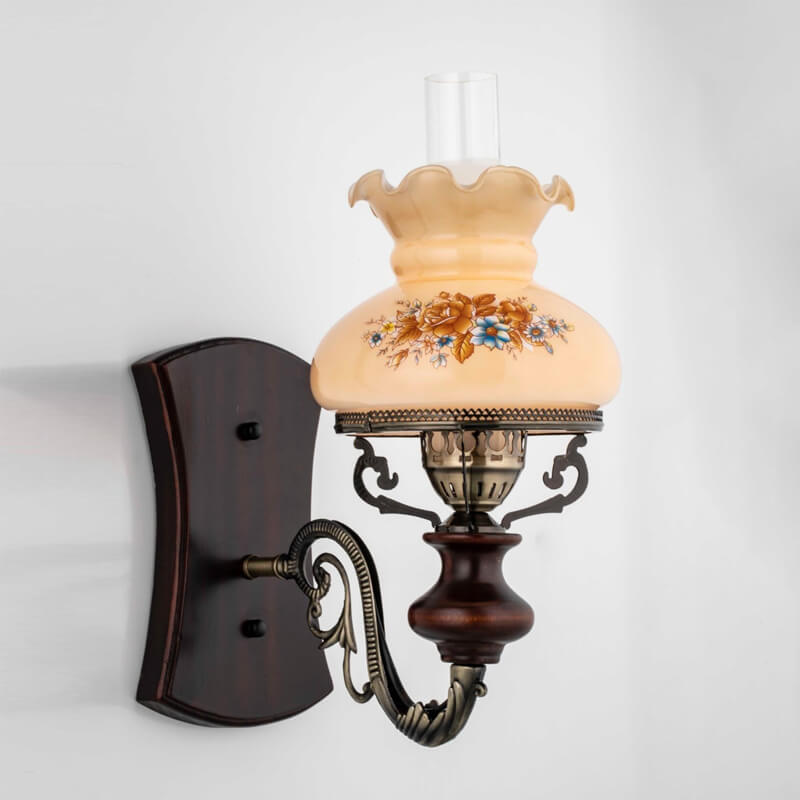 Altar Room Wall Light DTV396