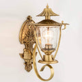 Outdoor Wall Light DTV399