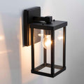 Outdoor Wall Light DTV402