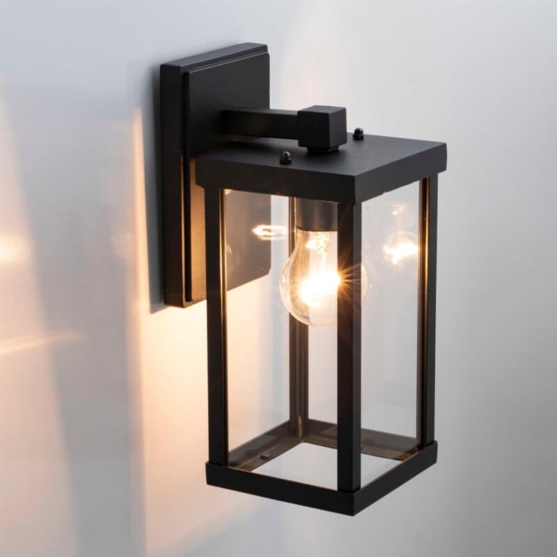 Outdoor Wall Light DTV402