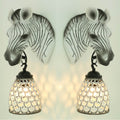 Double Wall Light DTV402 – 10250