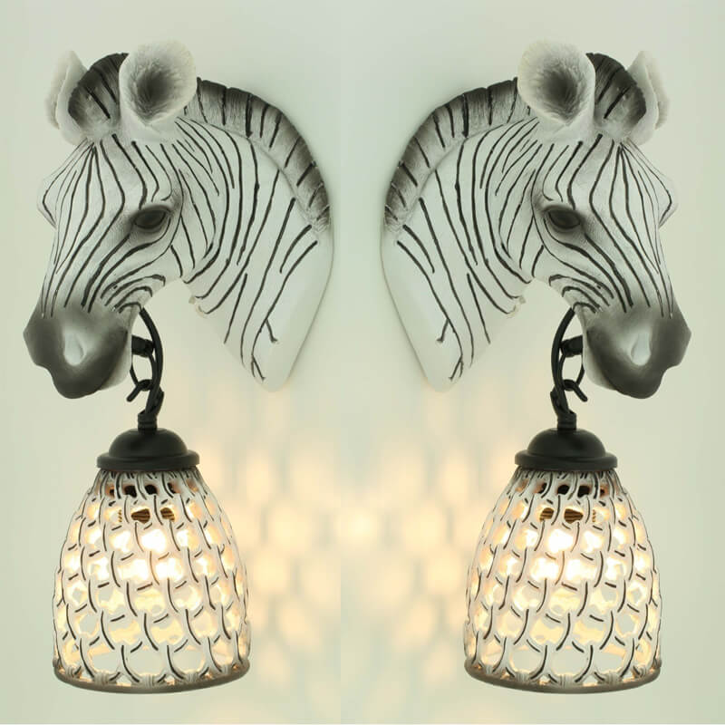 Double Wall Light DTV402 – 10250