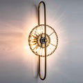 Modern Wall Light DTV404