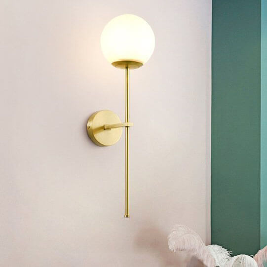 Wall Light DTV41