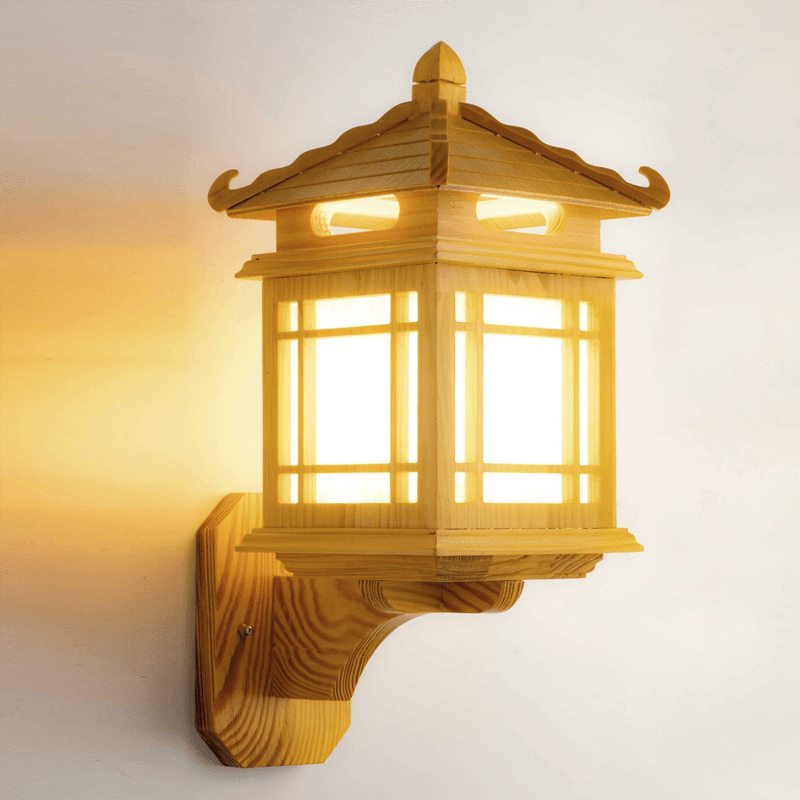Altar Room Wall Light DTV416