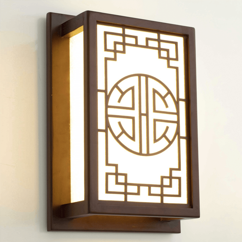 Altar Room Wall Light DTV417