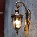 Outdoor Wall Light DTV418