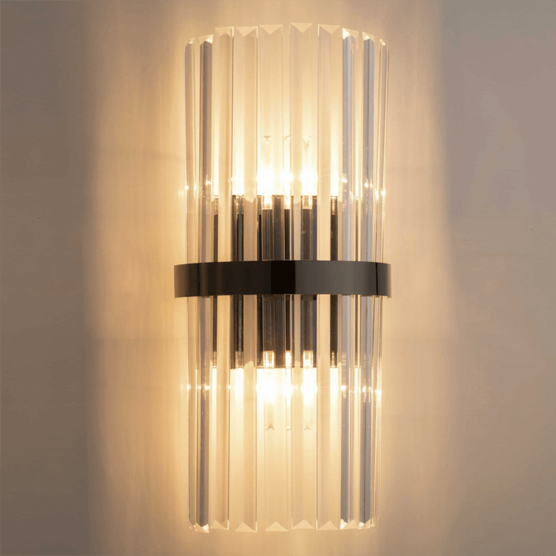 Double Wall Light DTV421