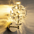 Modern Wall Light DTV426