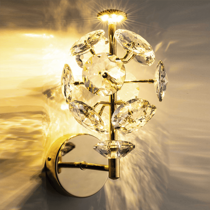 Modern Wall Light DTV426