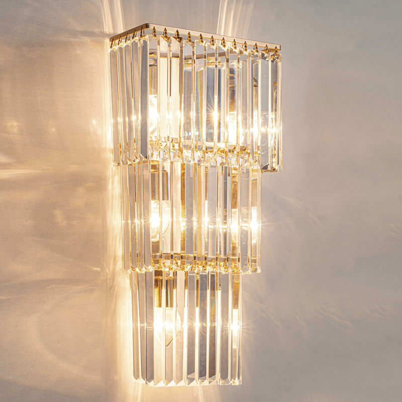 Modern Wall Light DTV427