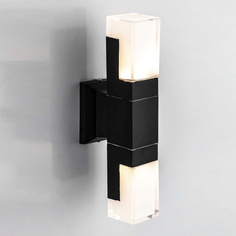 Outdoor Wall Light DTV432